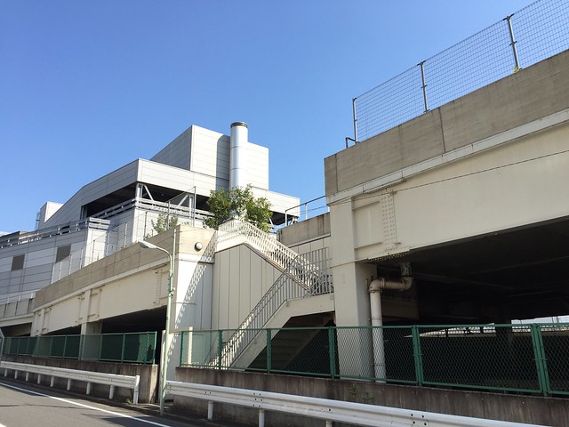 JR東急目黒ビルミニパーク JR東急目黒ビルミニパーク