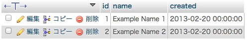 phpmadmin phpmadmin