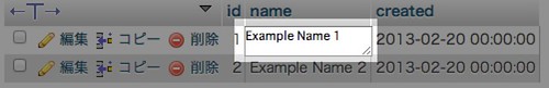 phpmyadmin phpmyadmin