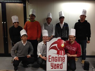 Chef勉強会 #eytokyo
