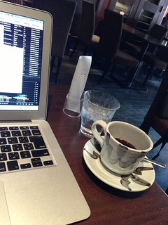 cafeMiyama 目黒東口店