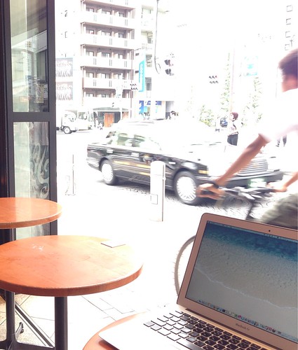 タリーズコーヒー麻布十番駅前店 タリーズコーヒー麻布十番駅前店
